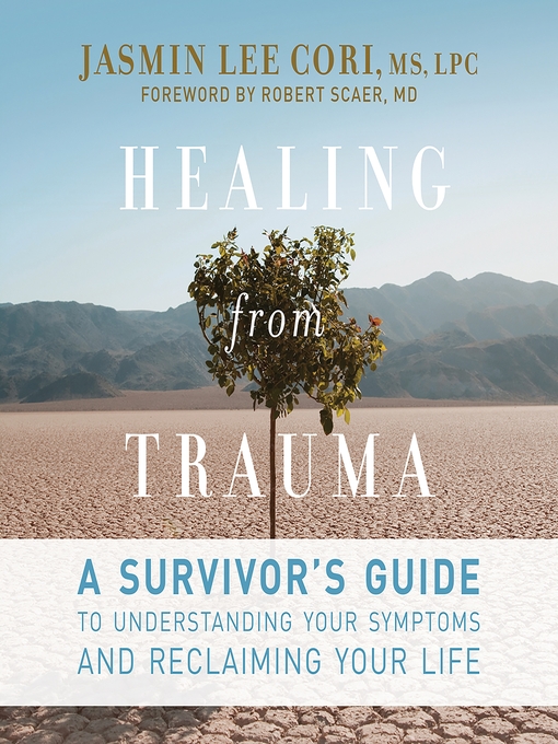 Title details for Healing from Trauma by Jasmin Lee Cori - Available